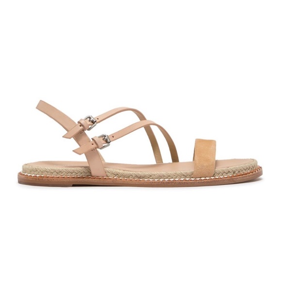 Botkier Island Espadrille Sandals - Picture 2 of 5